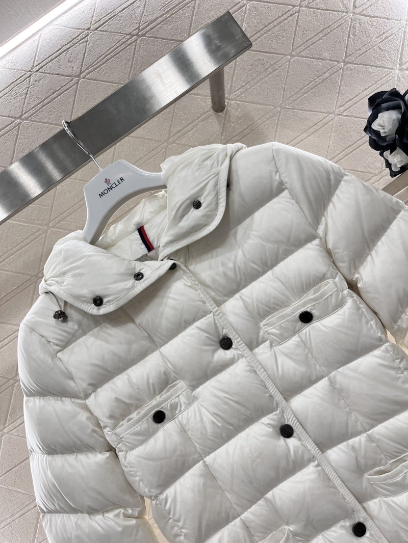 Moncler Down Coat